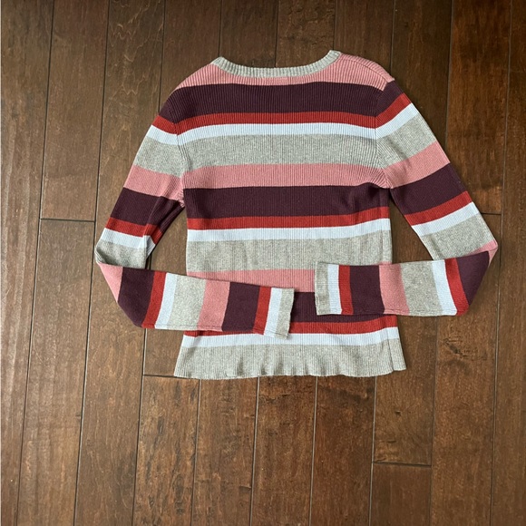 TILLYS Others Follow striped fitted sweater - Picture 2 of 4